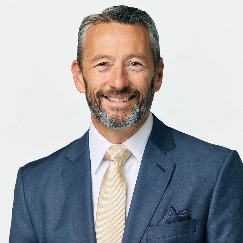 Patrick Ross
